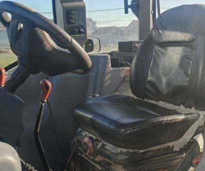 萨丁SD1604拖拉机