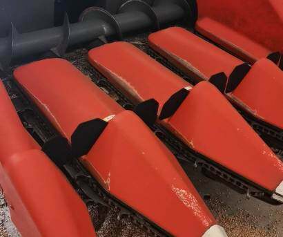 久保田PRO1408Y玉米收获机