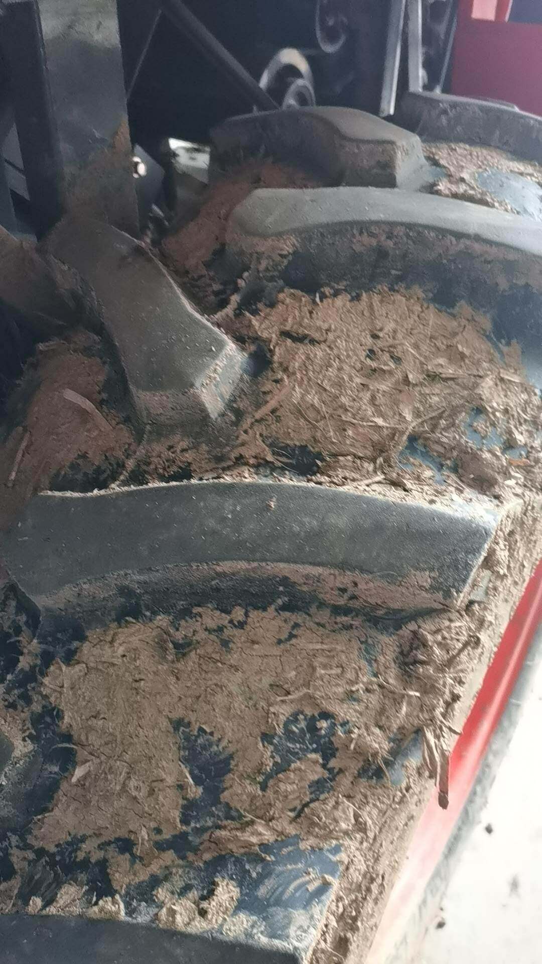 久保田PRO1408Y玉米收获机