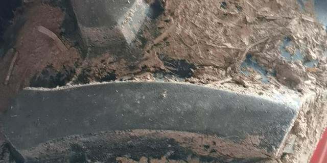 久保田PRO1408Y玉米收获机