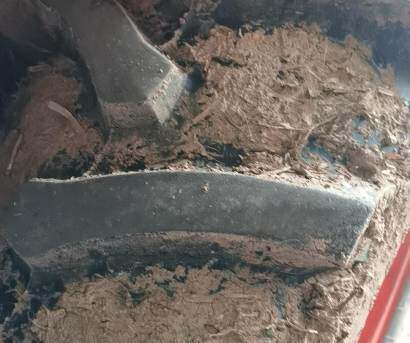 久保田PRO1408Y玉米收获机