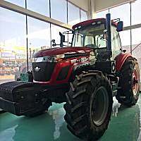 五征MH2404拖拉机