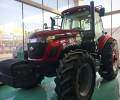 五征MH2404拖拉機(jī)
