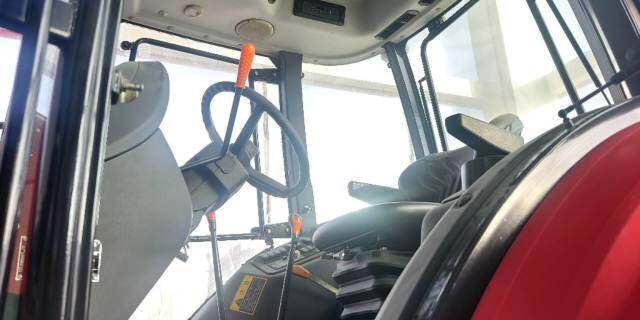 五征MH2404拖拉机