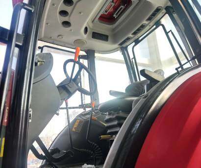 五征MH2404拖拉机