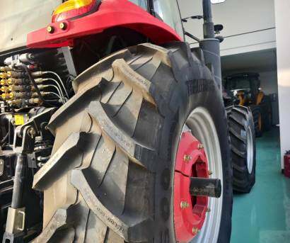 五征MH2404拖拉机