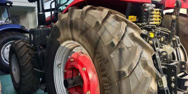 五征MH2404拖拉机