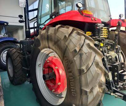 五征MH2404拖拉机