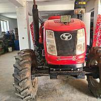 时风SF1304拖拉机