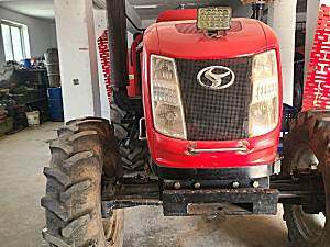 时风SF1304拖拉机