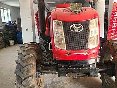 时风SF1304拖拉机