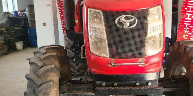 时风SF1304拖拉机