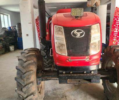 时风SF1304拖拉机