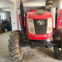 时风SF1304拖拉机