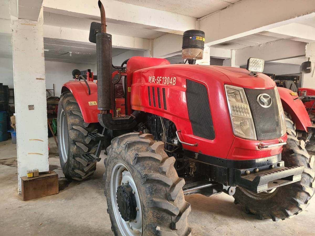 时风SF1304拖拉机