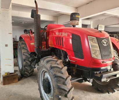 时风SF1304拖拉机