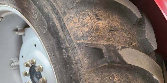 时风SF1304拖拉机