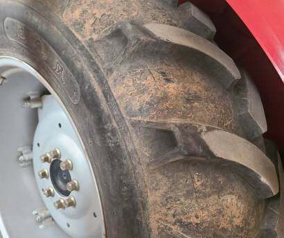 时风SF1304拖拉机