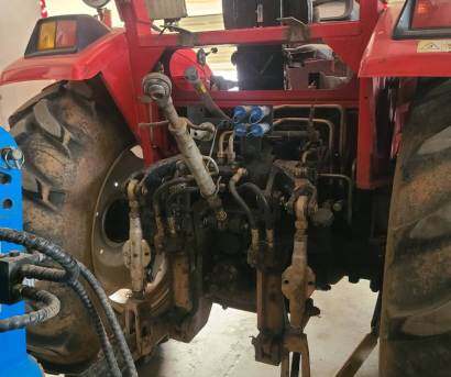 时风SF1304拖拉机