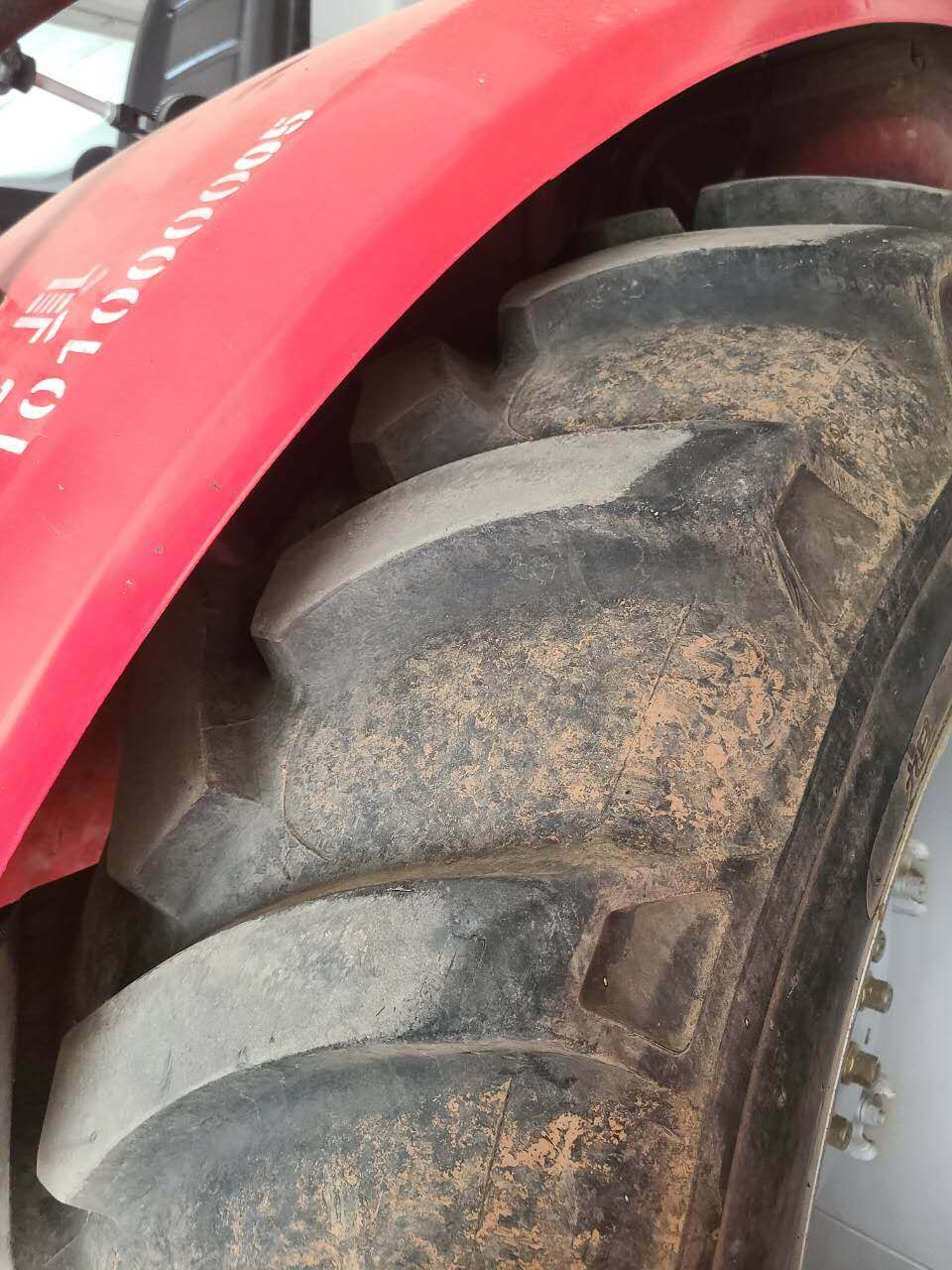 时风SF1304拖拉机