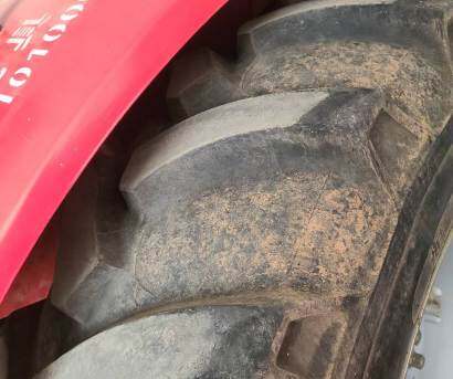 时风SF1304拖拉机