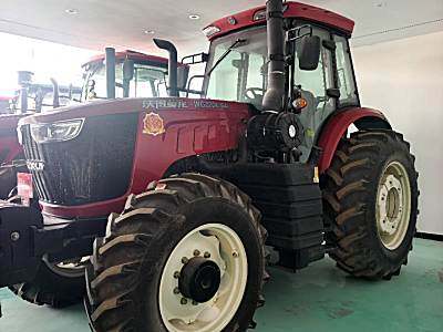 沃得奥龙WG2204(G4)拖拉机