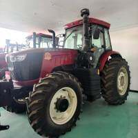 沃得奥龙WG2204(G4)拖拉机