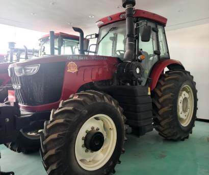 沃得奥龙WG2204(G4)拖拉机