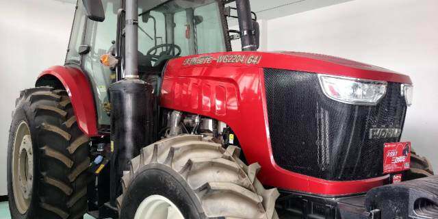 沃得奥龙WG2204(G4)拖拉机