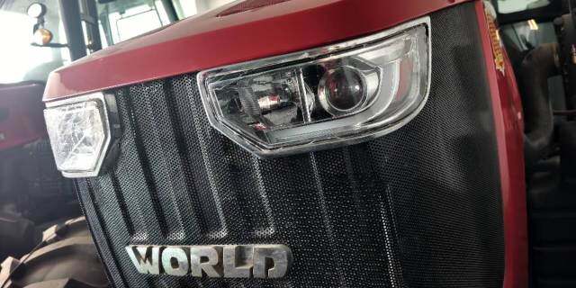 沃得奥龙WG2204(G4)拖拉机