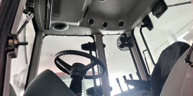 沃得奥龙WG2204(G4)拖拉机