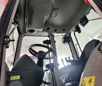 沃得奥龙WG2204(G4)拖拉机