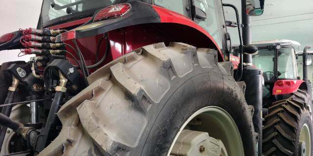 沃得奥龙WG2204(G4)拖拉机