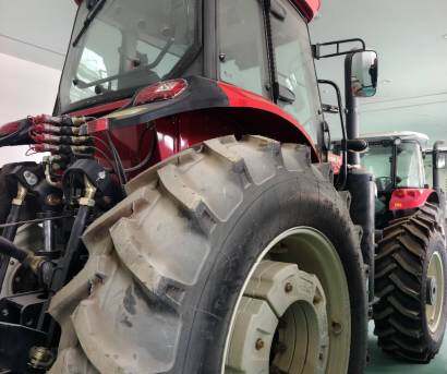 沃得奥龙WG2204(G4)拖拉机