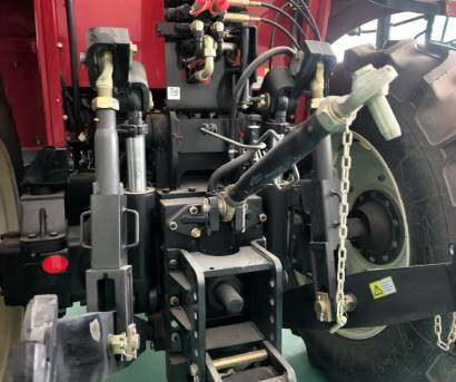 沃得奥龙WG2204(G4)拖拉机