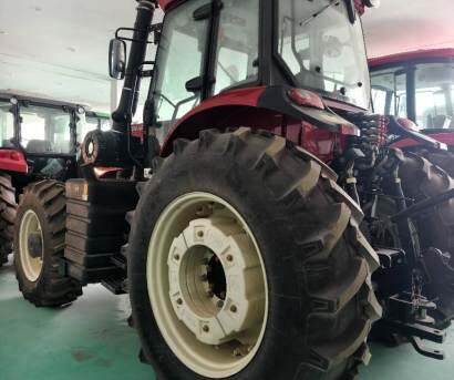 沃得奥龙WG2204(G4)拖拉机