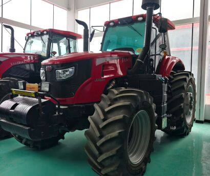 东方红LXA2304-1拖拉机