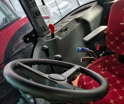 东方红LXA2304-1拖拉机