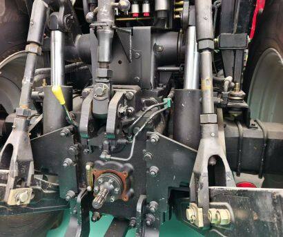 东方红LXA2304-1拖拉机