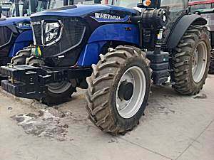 雷沃M1504-5R拖拉机