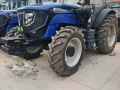 雷沃M1504-5R拖拉机