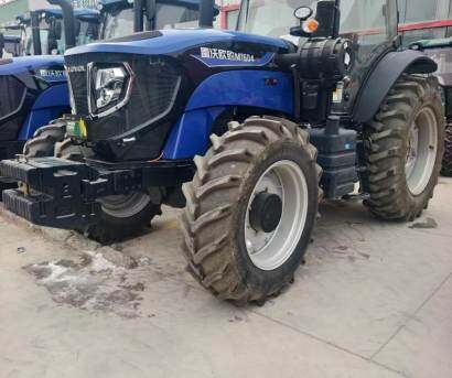 雷沃M1504-5R拖拉机