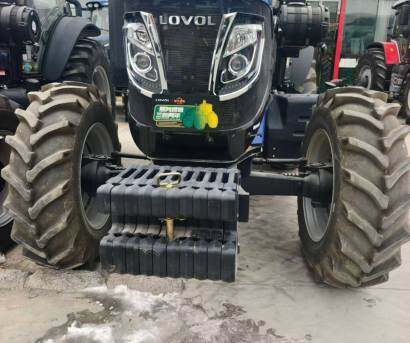 雷沃M1504-5R拖拉机