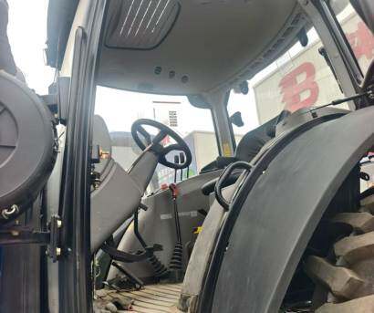 雷沃M1504-5R拖拉机