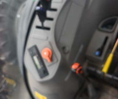 雷沃M1504-5R拖拉机