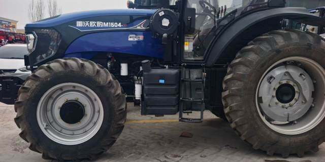 雷沃M1504-5R拖拉机