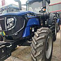 雷沃M1604-5R(G4)拖拉机