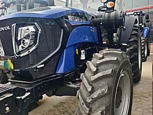 雷沃M1604-5R(G4)拖拉机