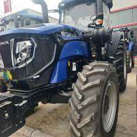 雷沃M1604-5R(G4)拖拉机