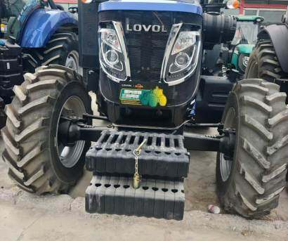 雷沃M1604-5R(G4)拖拉机